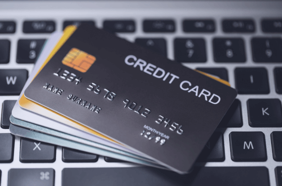 Credit Card Loan Services