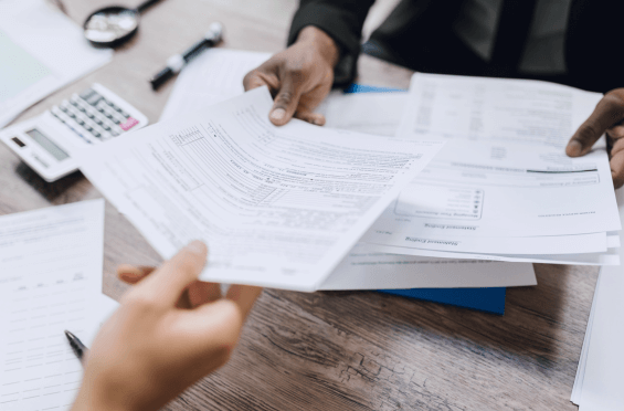 Credit Card Loan Services