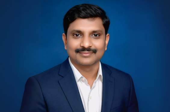 Tukaram Vaijenath Mahalinge