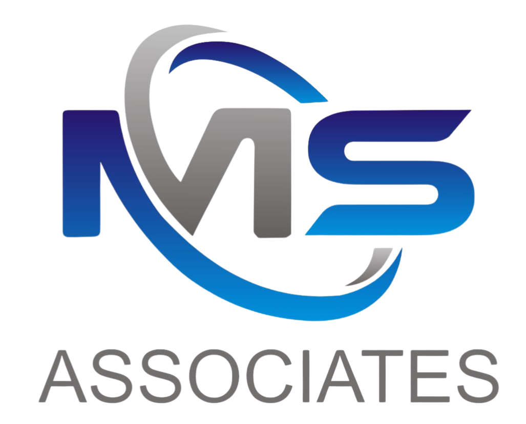 Ma Shyama Associates Logo